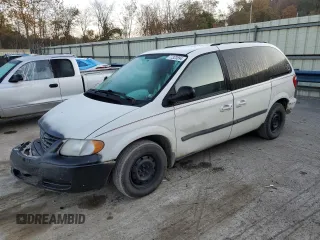 2007 Chrysler Town & Country with VIN 1A8GJ45R07B221793, listed as a Copart auction lot 77323894 with 221,573 mi miles and Salvage Title. Bid and sale history available at DreamBid. Image 1.