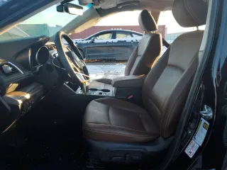 2017 Subaru Outback Touring with VIN 4S4BSETC6H3317048, listed as a Copart auction lot 42045835 with 67,821 mi miles and Salvage Title. Bid and sale history available at carsss.com. Image 7.