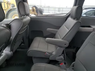 2006 Nissan Quest S Special Edition with VIN 5N1BV28U36N113378, listed as a Copart auction lot 88160125 with 0 mi miles and Salvage Title. Bid and sale history available at carsss.com. Image 11.