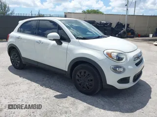 2016 FIAT 500X Pop с VIN ZFBCFXAT6GP477503, выставлен на аукционе IAAI как лот 42536327 с пробегом 128 446 миль миль и . История ставок и продаж доступна на DreamBid. Изображение 1.
