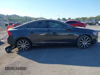 2016 Volvo S60 T6 Drive-E with VIN YV149MFK6G2395690, listed as a IAAI auction lot 40634896 with 130,833 mi miles. Bid and sale history available at carsss.com. Image 13.