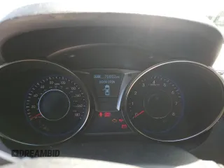 2016 Hyundai Genesis Coupe R-Spec с VIN KMHHU6KJ5GU132010, выставлен на аукционе Copart как лот 57688435 с пробегом 76 653 миль миль и Списание • Salvage title. История ставок и продаж доступна на DreamBid. Изображение 9.