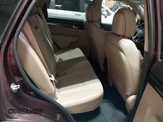 2012 Kia Sorento EX with VIN 5XYKU3A60CG254775, listed as a IAAI auction lot 42638220 with 49,000 mi miles and . Bid and sale history available at DreamBid. Image 8.