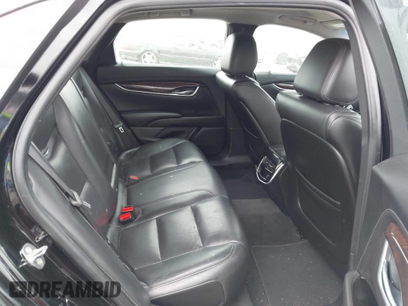 2016 Cadillac XTS Luxury Collection с VIN 2G61M5S30G9185229, выставлен на аукционе IAAI как лот 42130274 с пробегом 154 021 миль миль и . История ставок и продаж доступна на DreamBid. Изображение 8.