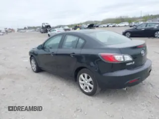 2010 Mazda 3 i Sport with VIN JM1BL1SG9A1216375, listed as a IAAI auction lot 42072138 with Not Provided miles and . Bid and sale history available at carsss.com. Image 3.