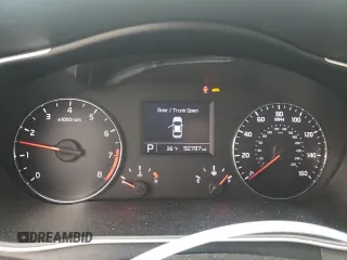 2015 Kia Cadenza Premium with VIN KNALN4D73F5194660, listed as a Copart auction lot 88107625 with 92,787 mi miles and Salvage Title. Bid and sale history available at carsss.com. Image 9.