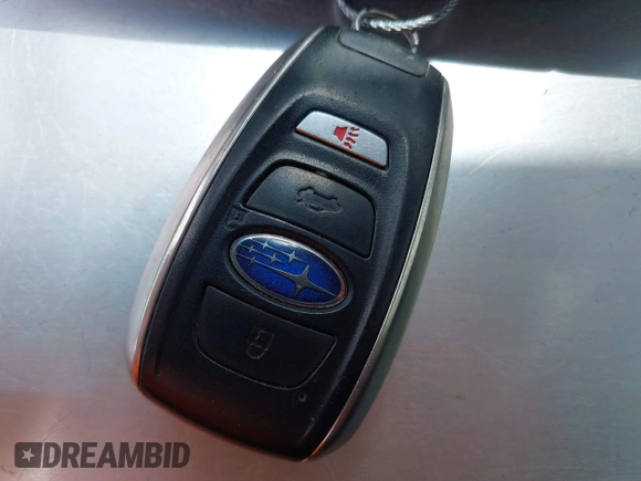 2020 Subaru Outback Premium with VIN 4S4BTACC6L3127894, listed as a IAAI auction lot 42173250 with 111,019 mi miles and . Bid and sale history available at DreamBid. Image 11.
