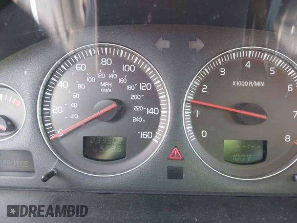 2004 Volvo S60 с VIN YV1RS61T742324600, выставлен на аукционе IAAI как лот 42418865 с пробегом 233 502 миль миль и . История ставок и продаж доступна на DreamBid. Изображение 7.