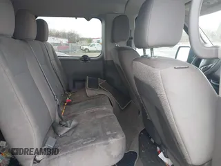 2016 Nissan NV S z VIN 5BZBF0AA8GN852818, wystawiony jako IAAI lot #41957159 z przebiegiem 120 601 mil mil oraz . Historia ofert i sprzedaży dostępna na DreamBid. Obrazek 8.