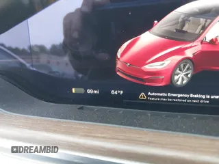 2021 Tesla Model S Long Range with VIN 5YJSA1E53MF428488, listed as a IAAI auction lot 42511017 with 68,482 mi miles and . Bid and sale history available at DreamBid. Image 16.