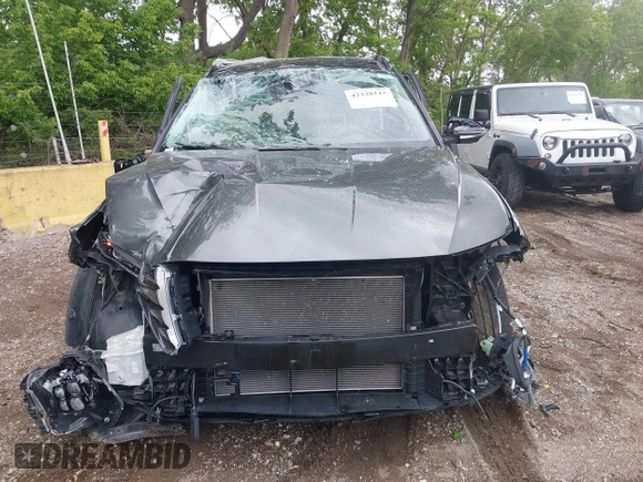 2023 Hyundai Tucson Limited с VIN 5NMJECAE5PH195525, выставлен на аукционе IAAI как лот 42328115 с пробегом 21 778 миль миль и . История ставок и продаж доступна на DreamBid. Изображение 13.