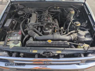 1994 Toyota Pickup DX with VIN JT4RN81PXR5174113, listed as a Copart auction lot 64211905 with 209,694 mi miles and Salvage title. Bid and sale history available at DreamBid. Image 11.