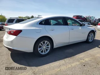 2017 Chevrolet Malibu Hybrid with VIN 1G1ZJ5SU3HF141566, listed as a Copart auction lot 55091175 with 149,128 mi miles and Salvage Title. Bid and sale history available at DreamBid. Image 3.