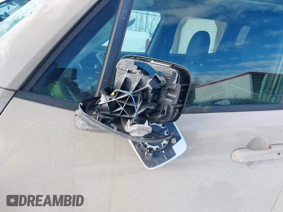 2017 Jeep Renegade Trailhawk с VIN ZACCJBCB9HPF02711, выставлен на аукционе IAAI как лот 41297907 с пробегом 136 188 миль миль и . История ставок и продаж доступна на DreamBid. Изображение 12.