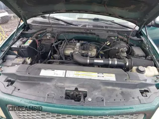 1999 Ford F-150 с VIN 1FTZX1729XNA84770, выставлен на аукционе IAAI как лот 42104198 с пробегом Не указан миль и . История ставок и продаж доступна на DreamBid. Изображение 10.