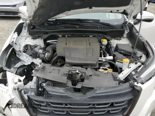 2024 Subaru Forester Special Sports with VIN JF2SKAGC5RH416151, listed as a Copart auction lot 53538145 with 21,665 mi miles and Salvage title. Bid and sale history available at DreamBid. Image 11.