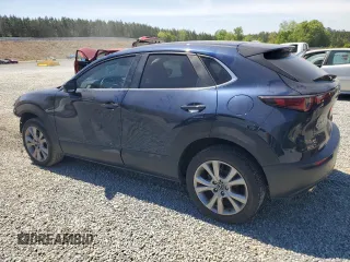 2021 Mazda CX-30 Select z VIN 3MVDMABL2MM232281, wystawiony jako Copart lot #51098235 z przebiegiem 46 052 mil mil oraz Nie do naprawy • Non repairable. Historia ofert i sprzedaży dostępna na DreamBid. Obrazek 2.