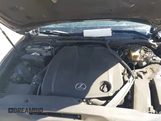 2014 Lexus IS 250 z VIN JTHBF1D24E5017093, wystawiony jako IAAI lot #41593166 z przebiegiem 150 105 mil mil oraz . Historia ofert i sprzedaży dostępna na DreamBid. Obrazek 10.
