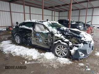 2013 Toyota Avalon XLE with VIN 4T1BK1EB6DU027684, listed as a IAAI auction lot 41300853 with Not Provided miles and . Bid and sale history available at DreamBid. Image 1.