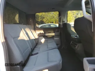 2024 Ford F-150 Lightning Flash с VIN 1FT6W3L7XRWG07097, выставлен на аукционе Copart как лот 76047344 с пробегом 2 172 миль миль и Списание • Salvage title. История ставок и продаж доступна на DreamBid. Изображение 10.