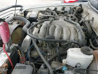 2000 Toyota 4Runner Limited z VIN JT3HN87R0Y9042879, wystawiony jako IAAI lot #43118834 z przebiegiem 191 038 mil mil oraz . Historia ofert i sprzedaży dostępna na DreamBid. Obrazek 12.