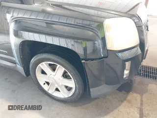 2011 GMC Terrain SLT-1 z VIN 2CTFLVE51B6381116, wystawiony jako IAAI lot #42229723 z przebiegiem 175 293 mil mil oraz . Historia ofert i sprzedaży dostępna na DreamBid. Obrazek 6.