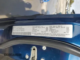 2021 Ram 2500 Power Wagon z VIN 3C6TR5EJ9MG633123, wystawiony jako Copart lot #83673184 z przebiegiem 132 507 mil mil oraz Szkoda całkowita • Salvage title. Historia ofert i sprzedaży dostępna na DreamBid. Obrazek 12.