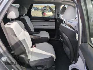 2020 Hyundai Palisade SEL z VIN KM8R2DHE2LU102174, wystawiony jako Copart lot #51379305 z przebiegiem 59 455 mil mil oraz Szkoda całkowita • Salvage title. Historia ofert i sprzedaży dostępna na DreamBid. Obrazek 11.