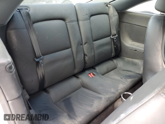 2005 Audi TT with VIN TRUWF28N051005680, listed as a Copart auction lot 72948404 with 158,370 mi miles and Salvage Title. Bid and sale history available at carsss.com. Image 10.