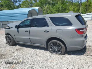 2022 Dodge Durango SXT z VIN 1C4RDHAG2NC159114, wystawiony jako Copart lot #52674985 z przebiegiem 63 757 mil mil oraz Szkoda całkowita • Salvage title. Historia ofert i sprzedaży dostępna na DreamBid. Obrazek 2.