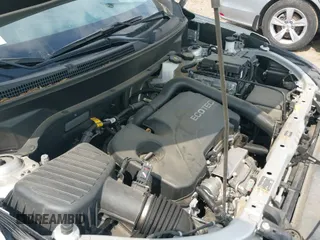 2020 Chevrolet Equinox LT с VIN 3GNAXJEV1LS527978, выставлен на аукционе IAAI как лот 42074254 с пробегом 41 477 миль миль и . История ставок и продаж доступна на DreamBid. Изображение 18.