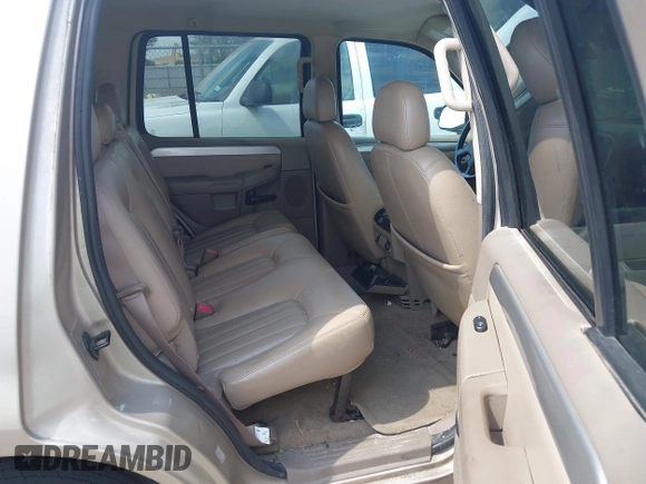 2004 Mercury Mountaineer Convenience с VIN 4M2ZU66K64UJ18540, выставлен на аукционе IAAI как лот 42333221 с пробегом 200 768 миль миль и . История ставок и продаж доступна на DreamBid. Изображение 8.