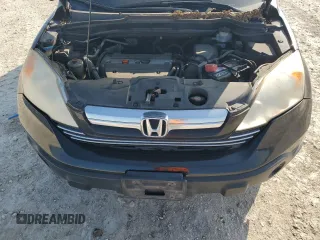 2008 Honda CR-V EX-L with VIN JHLRE48768C051761, listed as a Copart auction lot 56427825 with 161,805 mi miles and Clean Title. Bid and sale history available at DreamBid. Image 12.