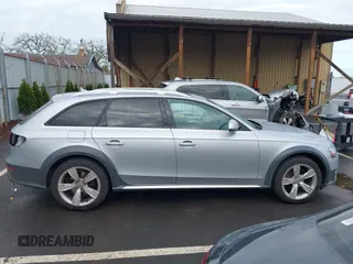 2015 Audi allroad A4 Premium Plus z VIN WA1UFAFL3FA017363, wystawiony jako IAAI lot #41890816 z przebiegiem 109 954 mil mil oraz . Historia ofert i sprzedaży dostępna na DreamBid. Obrazek 14.