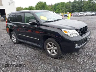 2012 Lexus GX 460 с VIN JTJBM7FX6C5042994, выставлен на аукционе IAAI как лот 42587331 с пробегом 185 103 миль миль и . История ставок и продаж доступна на DreamBid. Изображение 1.