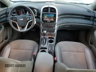 2016 Chevrolet Malibu Limited LT with VIN 1G11C5SAXGF127949, listed as a Copart auction lot 77415774 with 112,631 mi miles and Salvage Title. Bid and sale history available at carsss.com. Image 8.