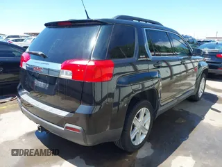 2011 GMC Terrain SLE-2 with VIN 2CTALSEC9B6349473, listed as a IAAI auction lot 42209985 with 164,529 mi miles and . Bid and sale history available at DreamBid. Image 4.