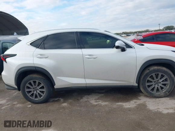 2019 Lexus NX 300 with VIN JTJYARBZ7K2150840, listed as a IAAI auction lot 41296064 with 40,123 mi miles and . Bid and sale history available at DreamBid. Image 13.