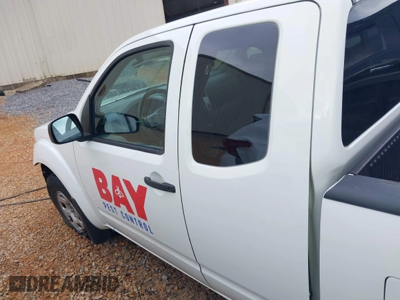 2020 Nissan Frontier S with VIN 1N6ED0CE7LN711829, listed as a IAAI auction lot 41481364 with 97,584 mi miles and . Bid and sale history available at DreamBid. Image 15.