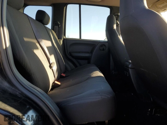 2005 Jeep Liberty Sport with VIN 1J4GL48K73W708339, listed as a Copart auction lot 48339305 with 60,529 mi miles and Clean Title. Bid and sale history available at carsss.com. Image 11.