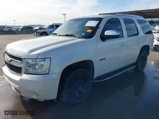 2012 Chevrolet Tahoe Commercial with VIN 1GNLC2E0XCR185593, listed as a IAAI auction lot 41217784 with 150,419 mi miles. Bid and sale history available at carsss.com. Image 19.