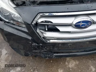 2017 Subaru Legacy Premium with VIN 4S3BNAF62H3018795, listed as a IAAI auction lot 42197693 with 85,816 mi miles and . Bid and sale history available at DreamBid. Image 6.