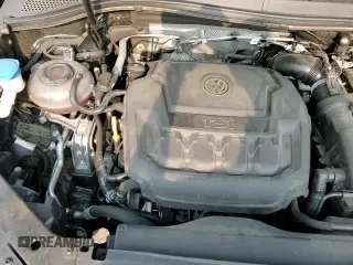2021 Volkswagen Tiguan SE с VIN 3VV3B7AXXMM070041, выставлен на аукционе Copart как лот 59256655 с пробегом 57 474 миль миль и Списание • Salvage title. История ставок и продаж доступна на DreamBid. Изображение 16.