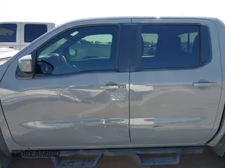 2022 Nissan Frontier SV with VIN 1N6ED1EJ3NN668626, listed as a IAAI auction lot 42127772 with 19,951 mi miles and . Bid and sale history available at DreamBid. Image 14.
