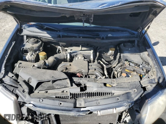 2009 Subaru Tribeca Limited с VIN 4S4WX92D294407720, выставлен на аукционе Copart как лот 46832385 с пробегом 198 162 миль миль и Списание • Salvage title. История ставок и продаж доступна на DreamBid. Изображение 12.