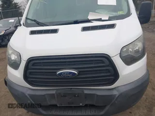 2015 Ford Transit Cargo with VIN 1FTNE1ZM3FKB16311, listed as a IAAI auction lot 41715851 with 159,231 mi miles. Bid and sale history available at carsss.com. Image 12.