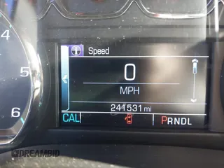 2018 Chevrolet Tahoe Commercial z VIN 1GNLCDEC0JR283440, wystawiony jako IAAI lot #41280493 z przebiegiem 241 531 mil mil oraz . Historia ofert i sprzedaży dostępna na DreamBid. Obrazek 15.