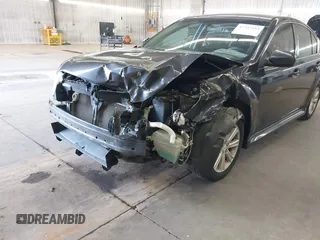 2012 Subaru Legacy Premium с VIN 4S3BMBC65C3015542, выставлен на аукционе IAAI как лот 42343194 с пробегом 290 781 миль миль и . История ставок и продаж доступна на DreamBid. Изображение 6.