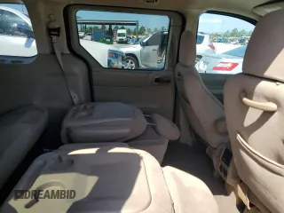 2003 Ford Windstar SE with VIN 2FMZA52433BB40379, listed as a Copart auction lot 52903185 with 92,018 mi miles and Salvage Title. Bid and sale history available at carsss.com. Image 11.