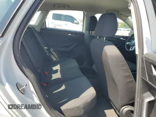 2019 Volkswagen Jetta S with VIN 3VWN57BU6KM118809, listed as a Copart auction lot 64180825 with 101,787 mi miles and Salvage title. Bid and sale history available at DreamBid. Image 10.